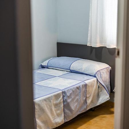 Tuguest Manuel De Falla Apartment Granada Exteriér fotografie