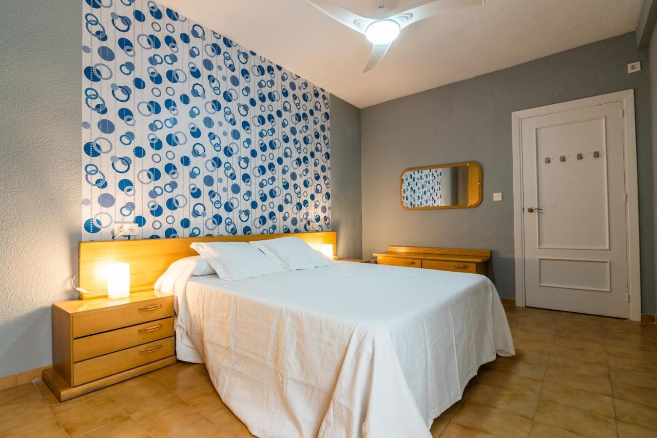 Tuguest Manuel De Falla Apartment Granada Exteriér fotografie