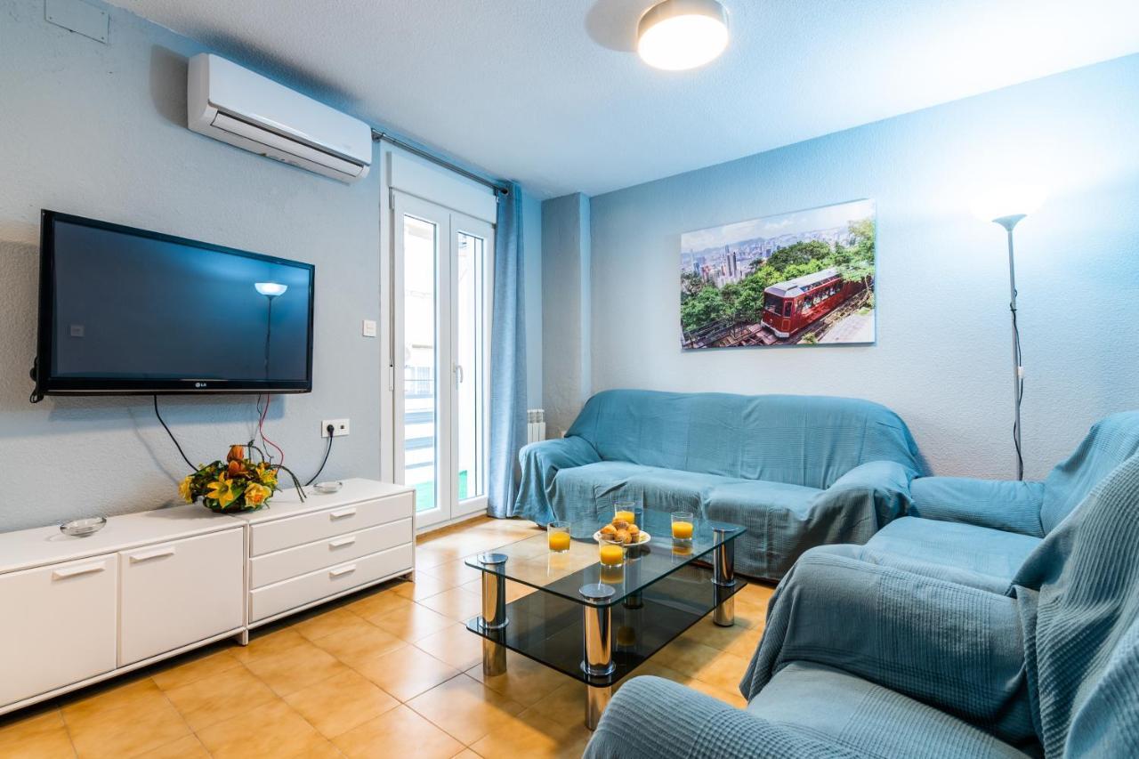 Tuguest Manuel De Falla Apartment Granada Exteriér fotografie