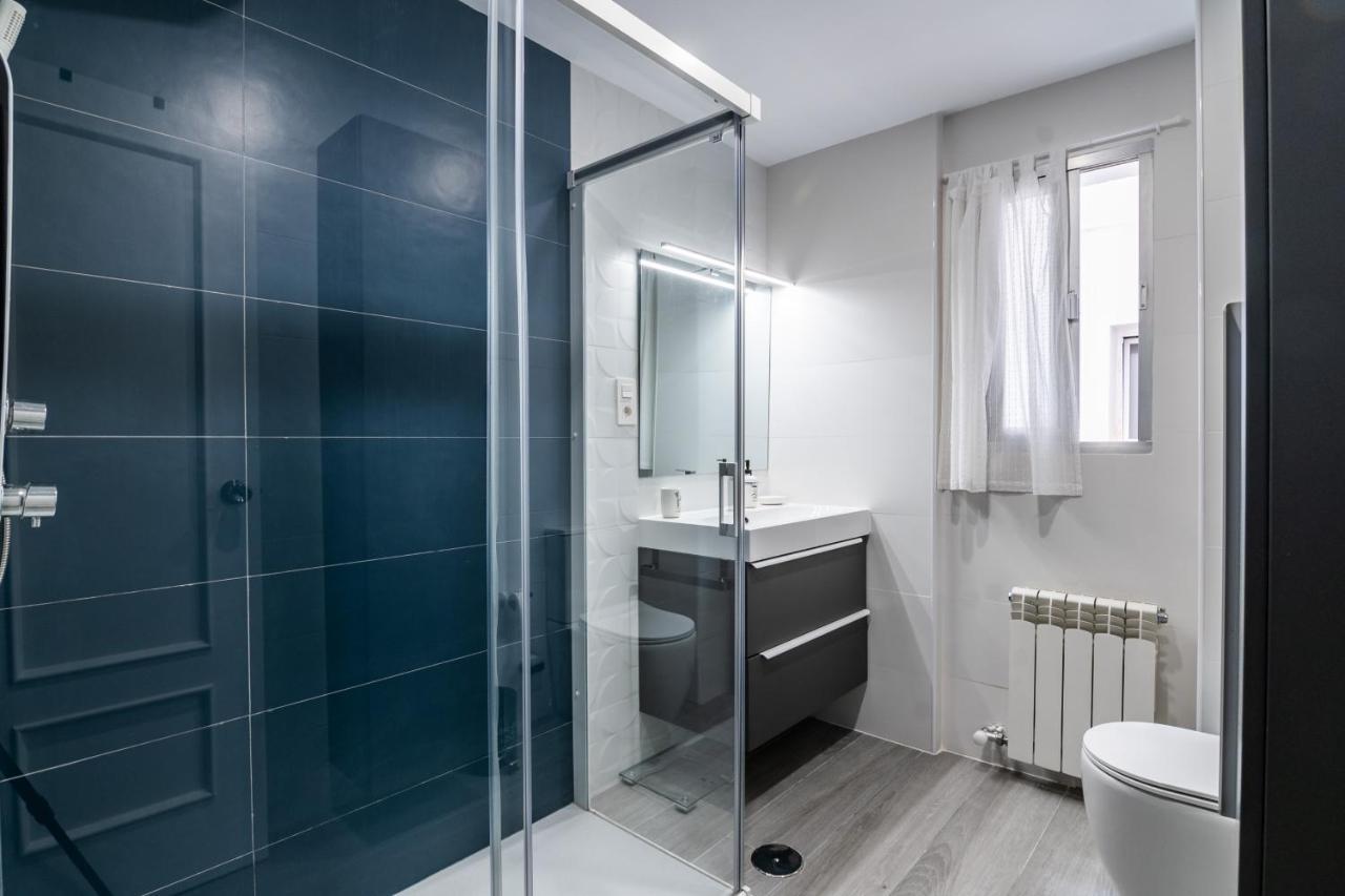 Tuguest Manuel De Falla Apartment Granada Exteriér fotografie