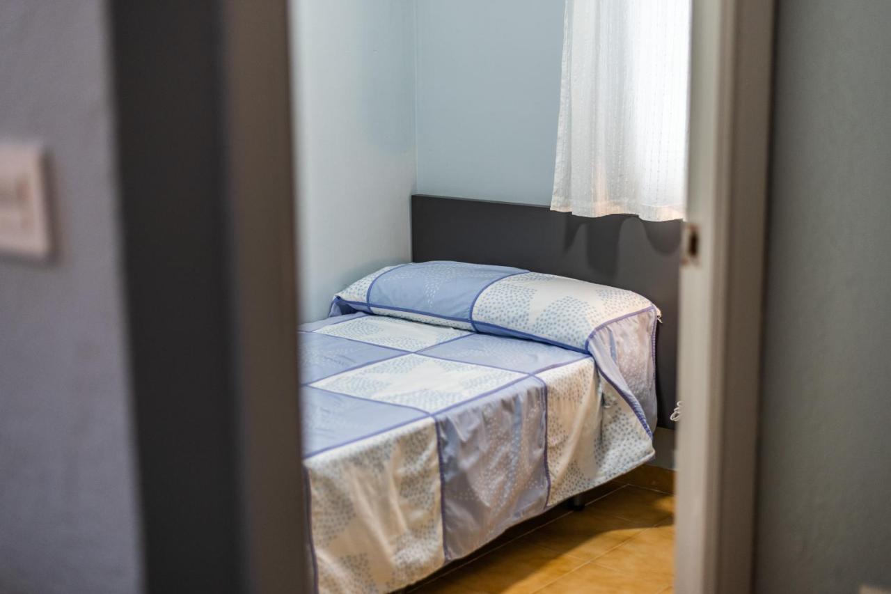 Tuguest Manuel De Falla Apartment Granada Exteriér fotografie